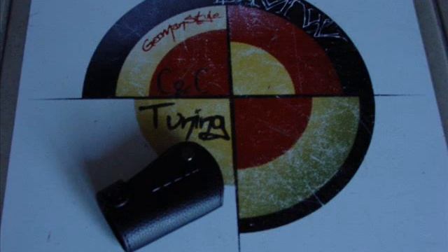 cc tuning смотреть онлайн