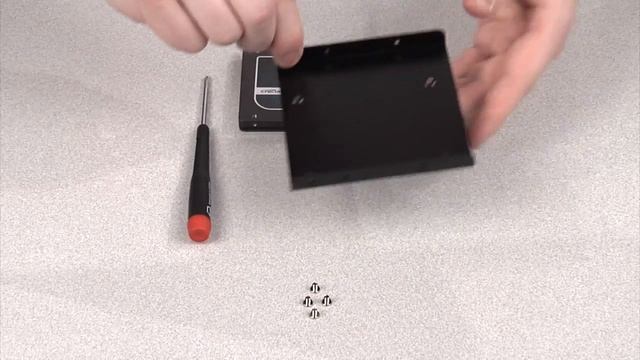 Crucial SSD Cache Solution Install Guide