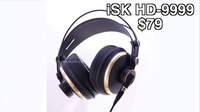 Battle of the Headphone Outputs: Audio Interface Sound Quality Comparison смотреть онлайн