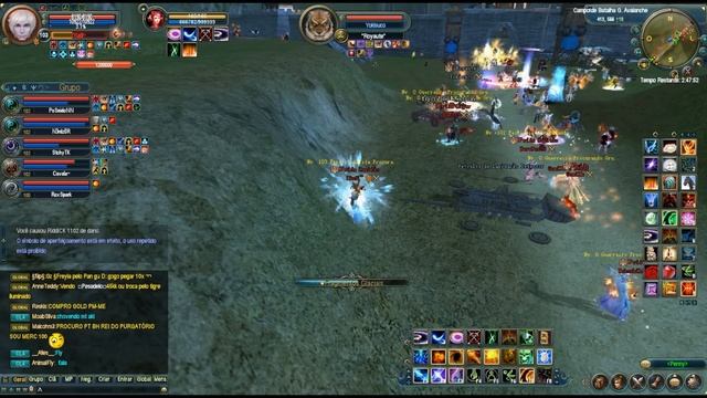 Pride x "Royaute" (18/03/2012) - PWBR - Pegasus Tw смотреть онлайн