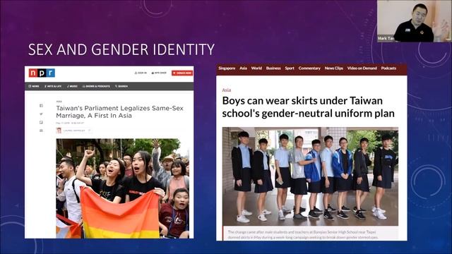 Session 1 - Youth and Young People Pt 1: Understanding Youth Trends | OTP Webinar Series Replay смотреть онлайн