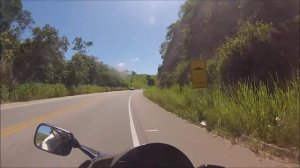 Indo ver BMW GS 650