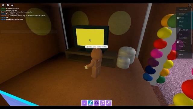 how to find static marker in find the markers смотреть онлайн