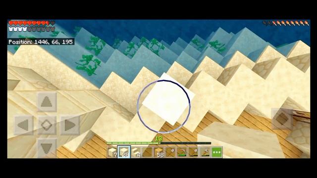 A New Game Play in Craft Skyland Loki Pro #20 смотреть онлайн