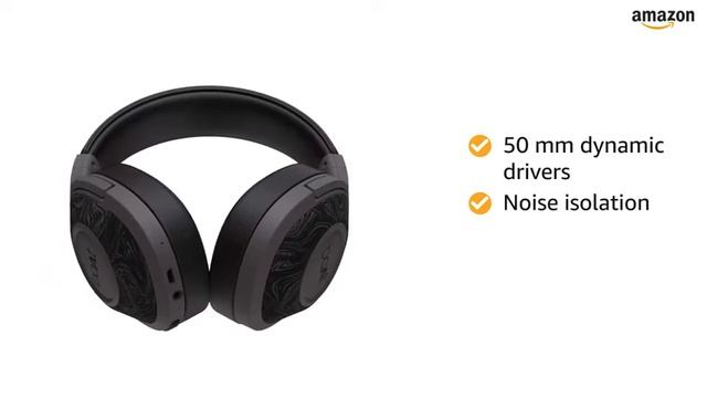 Boat Rockerz 550 Over-Ear Wireless Headphone with Ergonomic Aesthetics, Plush Padded Earcups, Immer смотреть онлайн
