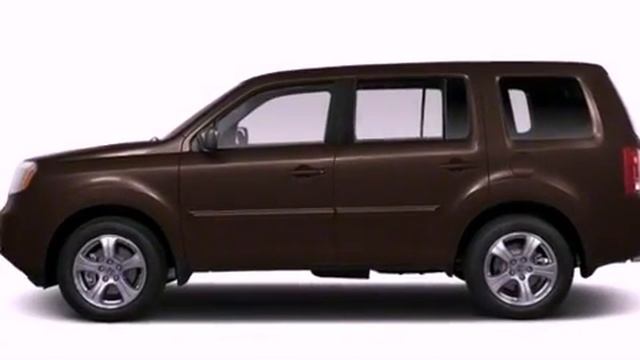 2012 Honda Pilot Greensburg PA 15601 смотреть онлайн