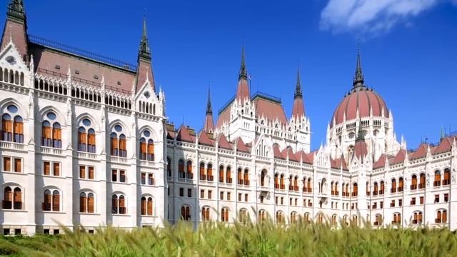 ВЕНГРИЯ ПОЛНЫЙ ОБЗОР СТРАНЫ смотреть онлайн