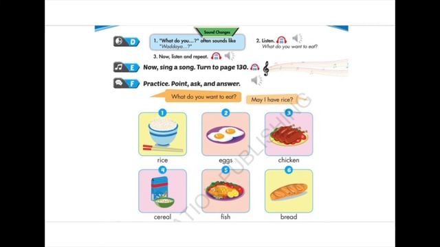 Gr 2 Language smart start student book topic : toys / phonics ( homework workbook page 60 to 61 смотреть онлайн