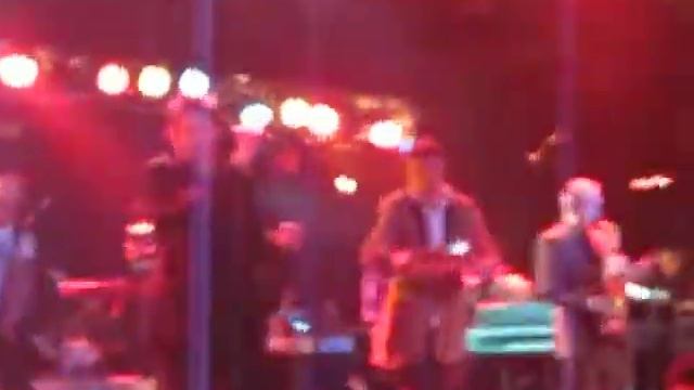 The Pogues-Moscow-2010-Poor Paddy-Fiesta смотреть онлайн