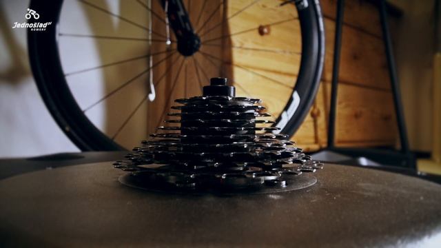 Montaż kasety Shimano 11s na trenażerze TACX Neo | Portal i Forum Rowery Jednoślad.pl смотреть онлайн