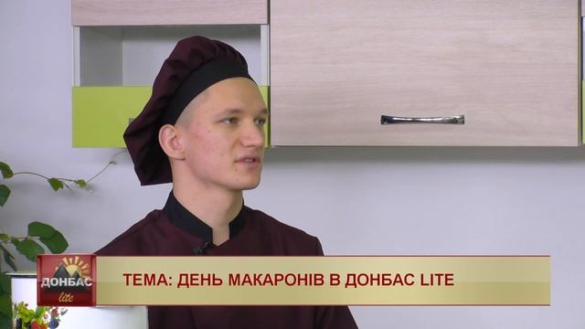 Як швидко приготувати макарони з приправами смотреть онлайн