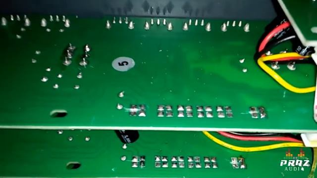 Bongkar Mixer Allent Head Gl 2400 Modif Aux смотреть онлайн