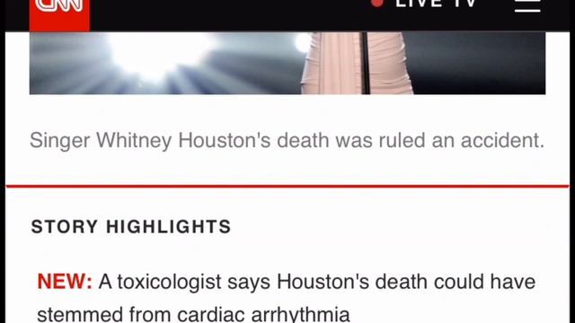 EXCLUSIVE NEW DETAILS ABOUT THE DEATHS OF WHITNEY HOUSTON AND BOBBI KRISTINA 2019 смотреть онлайн