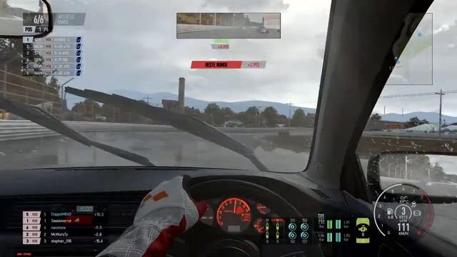 Project CARS 2 - RX Mini Series #43 (pcars-forum) смотреть онлайн