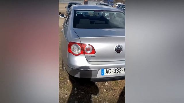 Авто из Литвы. Пригон авто из Европы.