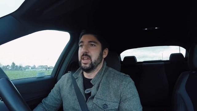Perfection? Hmm.. | Alfa Romeo Giulia Quadrifoglio смотреть онлайн