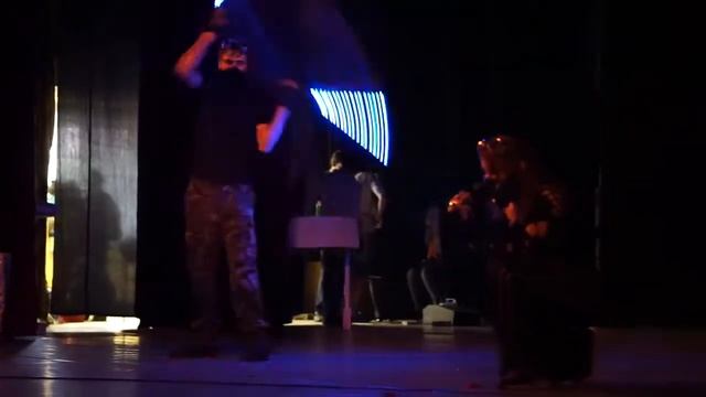 Industrial dance - Wynardtage - by Mandrake & Acid Rain lightsabers смотреть онлайн