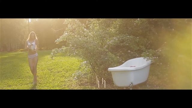 Secret Garden L Съемка Олег Карпов L Gollivood Ru
