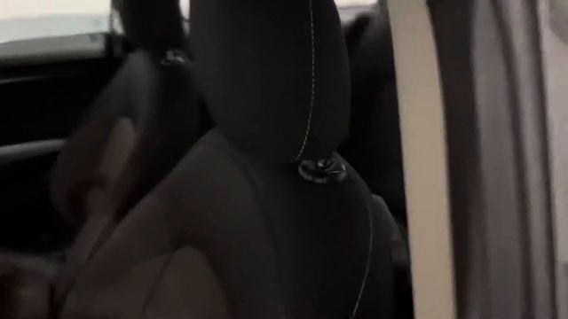 MINI Cooper Hatch JCW Sport Pack смотреть онлайн