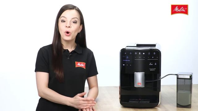 Barista® TS - Kaffeevariationen смотреть онлайн