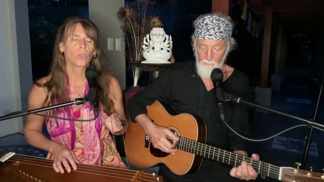 Lokah Samasta September 21, 2021