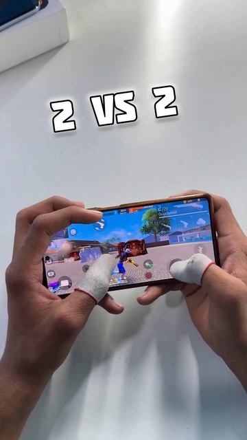 3 finger handcam gameplay solo vs squad poco x3 pro 60fps 120hz 360hz game turbo SD860 Prosecser 4k смотреть онлайн