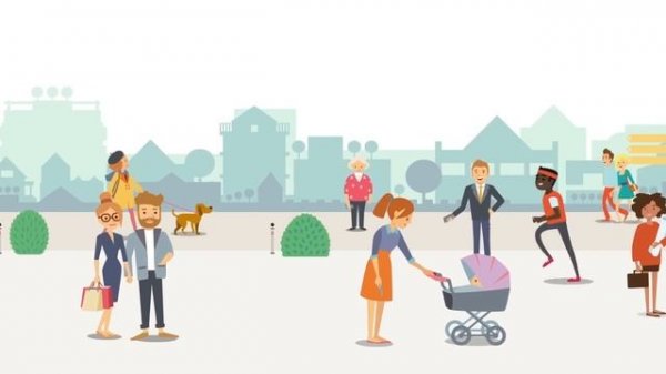 OLIO app - How It Works