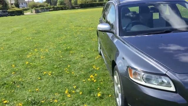 Volvo v50 смотреть онлайн
