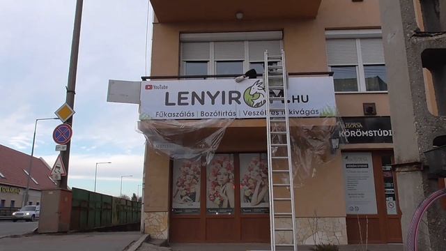 LENYIROM.HU: ....ez itt a reklám helye!!! смотреть онлайн