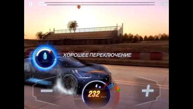 CSR 2 Bugatti Divo CUP last 3 races смотреть онлайн