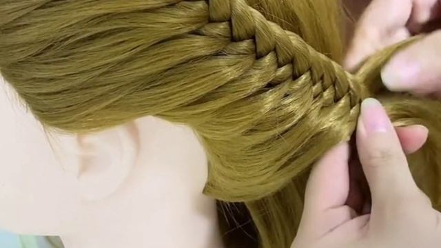 #шашөруүлгісі#прическа #үйжағдайында #шашөру смотреть онлайн