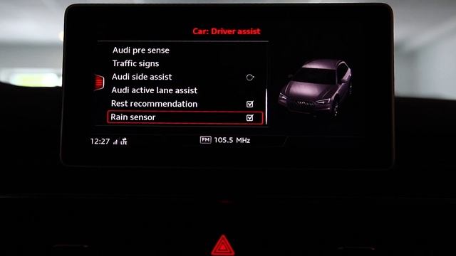 AUDI A4 ALLROAD QUATTRO 190CP 19/03/2018 COD 6065 смотреть онлайн