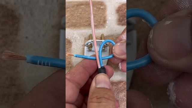 Штепсельная вилка подключение смотреть онлайн