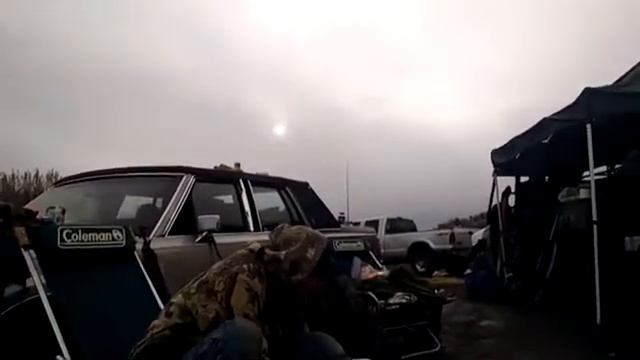 Oregon Standoff...Is THIS How It Ends...for Shame смотреть онлайн