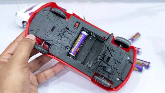 RC Car Unboxing | Remote Control RC Car Unboxing & Testing | Rc Car V-200 смотреть онлайн