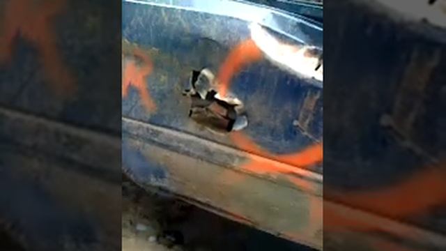 The little Toyota Tercel that could...... смотреть онлайн