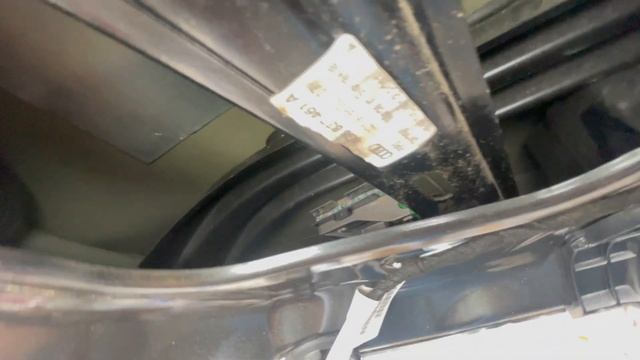 audi A7 window replacement смотреть онлайн