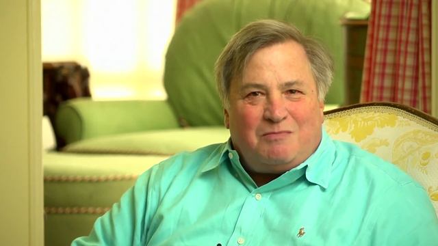 The NEW Housing Crash Dick Morris TV: Lunch ALERT! смотреть онлайн