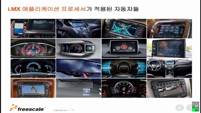 Freescale, IoT에 최적화된 초절전 고성능 애플리케이션 프로세서 i.MX 7 시리즈 공개 смотреть онлайн