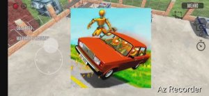 АВАРИИ ИЗ РЕАЛЬНОЙ ЖИЗНИ | ВАЗ Краш Тест Симулятор 2