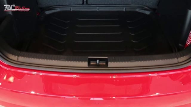 Rizline Skoda Fabia 2014 3D Bagaj Havuzu смотреть онлайн