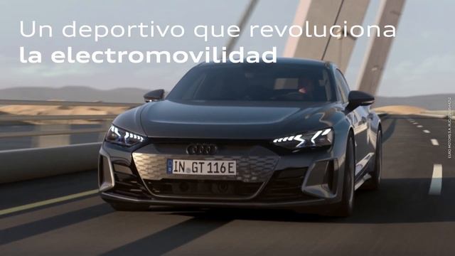 Revoluciona la electromovilidad смотреть онлайн