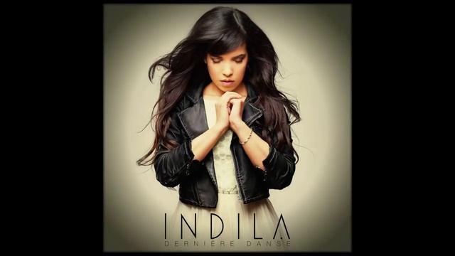 Indila Dernière Danse Remix смотреть онлайн