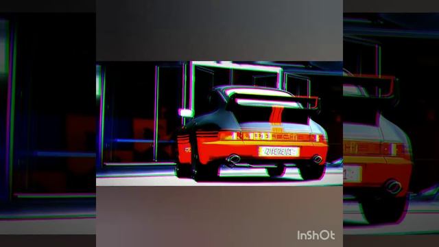 PORSHE 1986г 911 turbo. смотреть онлайн