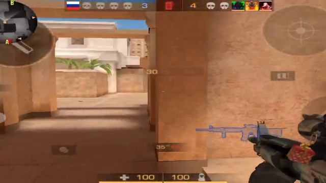 играем в standoff 2 смотреть онлайн