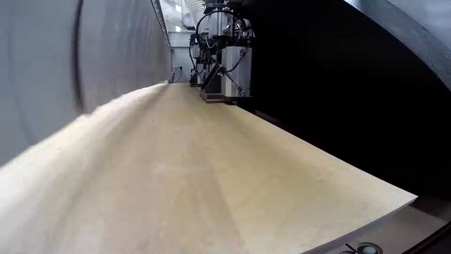 Stack Processing Rover B FT Biesse смотреть онлайн