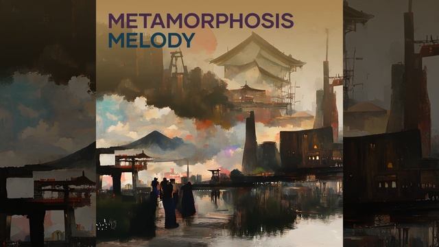 Metamorphosis Melody 9 смотреть онлайн