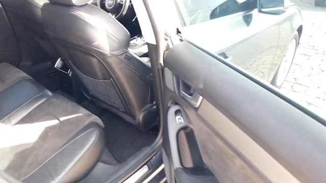 158549 - IMP AUDI / A5 SPB 2.0 TFSI AT 13/13 смотреть онлайн