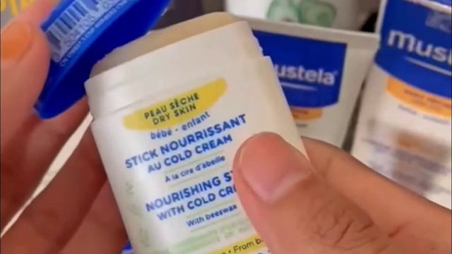 REVIEW JUJUR MUSTELA NOURISHING STICK ! apa itu? смотреть онлайн