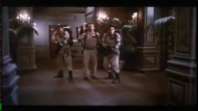 Ray Parker Jr Ghostbusters (Охотники за привидениями) смотреть онлайн